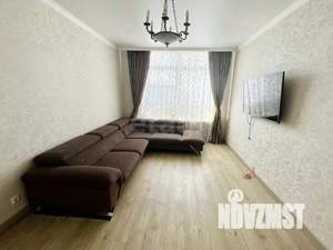 2-к квартира, вторичка, 59м2, 4/5 этаж