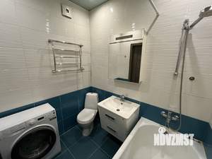 1-к квартира, вторичка, 34м2, 8/9 этаж