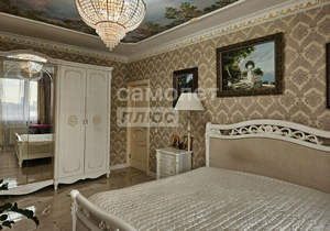 3-к квартира, вторичка, 92м2, 2/26 этаж