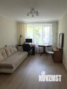 3-к квартира, вторичка, 63м2, 3/5 этаж