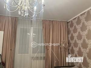 2-к квартира, вторичка, 41м2, 7/17 этаж