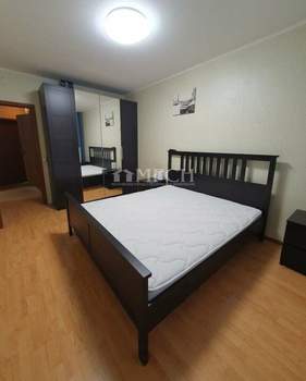 3-к квартира, вторичка, 84м2, 7/23 этаж
