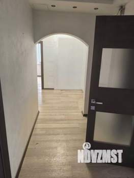 4-к квартира, вторичка, 100м2, 8/25 этаж