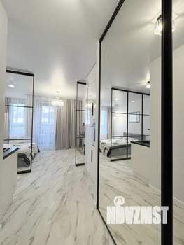 Студия квартира, вторичка, 31м2, 8/8 этаж