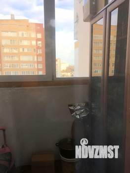 2-к квартира, вторичка, 54м2, 14/17 этаж