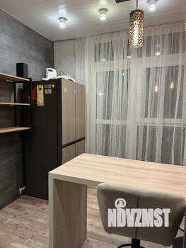 1-к квартира, вторичка, 35м2, 3/5 этаж