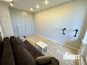 1-к квартира, вторичка, 33м2, 6/8 этаж