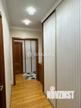 2-к квартира, вторичка, 64м2, 14/25 этаж