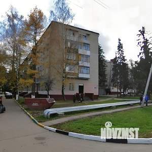3-к квартира, вторичка, 51м2, 2/5 этаж