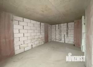 1-к квартира, вторичка, 44м2, 7/12 этаж