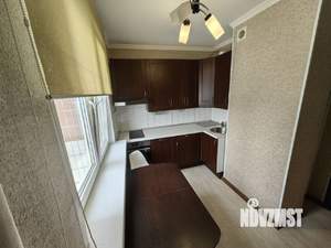 1-к квартира, вторичка, 38м2, 13/17 этаж