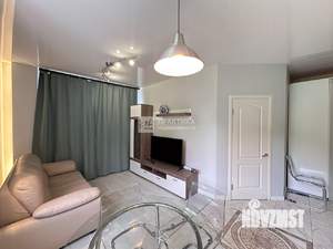 1-к квартира, вторичка, 38м2, 2/3 этаж