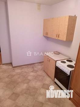 1-к квартира, вторичка, 35м2, 14/14 этаж