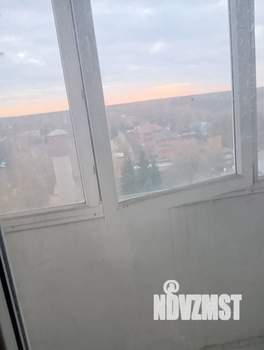 1-к квартира, вторичка, 44м2, 12/16 этаж