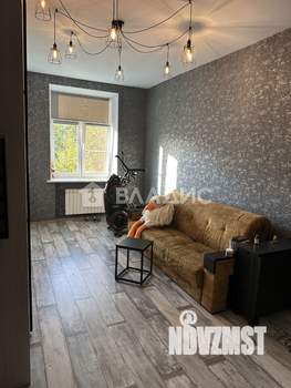 3-к квартира, вторичка, 89м2, 5/5 этаж