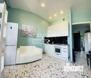 1-к квартира, вторичка, 48м2, 4/8 этаж
