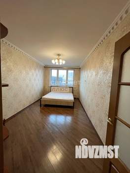 1-к квартира, вторичка, 43м2, 3/17 этаж