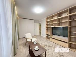 3-к квартира, вторичка, 104м2, 7/15 этаж