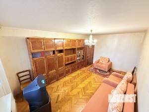 2-к квартира, вторичка, 61м2, 5/17 этаж