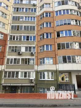 2-к квартира, вторичка, 58м2, 3/25 этаж