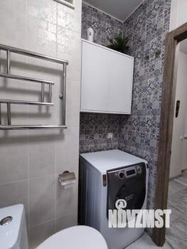 1-к квартира, вторичка, 33м2, 8/14 этаж