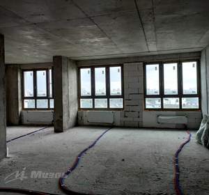 2-к квартира, вторичка, 70м2, 16/36 этаж