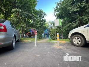 2-к квартира, вторичка, 54м2, 5/17 этаж