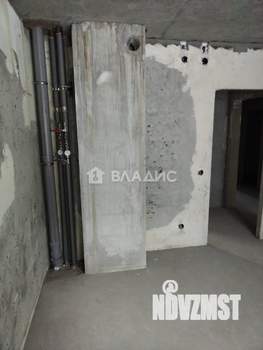 2-к квартира, вторичка, 58м2, 2/8 этаж