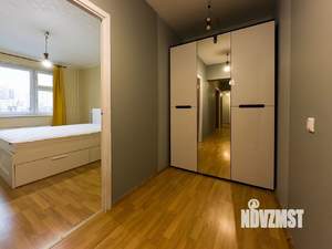 2-к квартира, вторичка, 61м2, 4/23 этаж