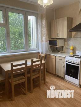 2-к квартира, вторичка, 59м2, 2/25 этаж