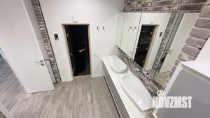 2-к квартира, вторичка, 89м2, 7/7 этаж