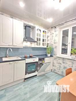 3-к квартира, вторичка, 74м2, 14/17 этаж