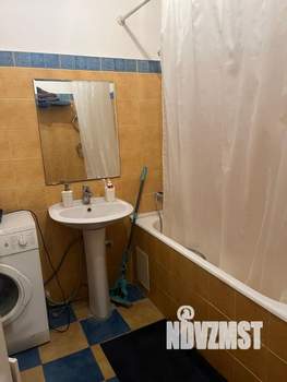 1-к квартира, вторичка, 55м2, 17/17 этаж