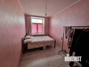 2-к квартира, вторичка, 52м2, 2/9 этаж
