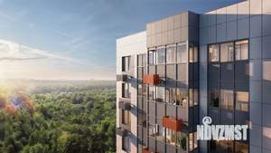 2-к квартира, вторичка, 49м2, 10/20 этаж