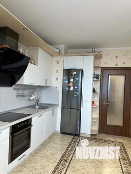 2-к квартира, вторичка, 77м2, 16/17 этаж