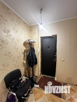 3-к квартира, вторичка, 73м2, 5/17 этаж