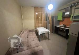 1-к квартира, вторичка, 42м2, 5/17 этаж