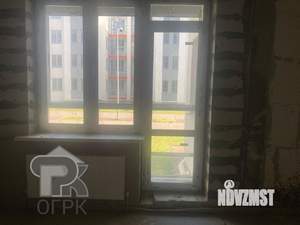 2-к квартира, вторичка, 45м2, 1/4 этаж