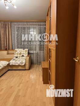 3-к квартира, вторичка, 57м2, 8/9 этаж