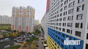 2-к квартира, вторичка, 48м2, 10/26 этаж