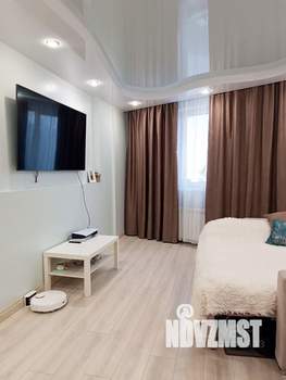 1-к квартира, вторичка, 43м2, 4/26 этаж