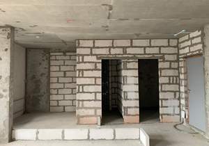 2-к квартира, вторичка, 50м2, 13/17 этаж