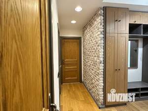 3-к квартира, вторичка, 91м2, 9/25 этаж