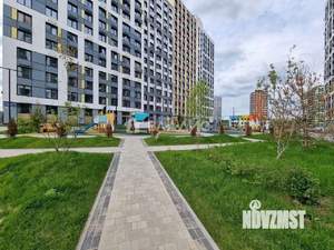 1-к квартира, вторичка, 38м2, 14/17 этаж