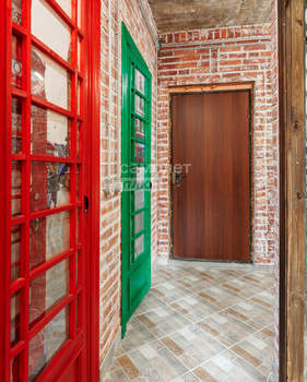 2-к квартира, вторичка, 44м2, 8/9 этаж