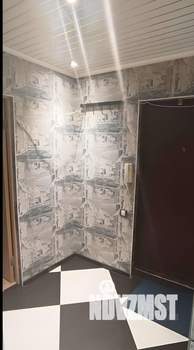 2-к квартира, вторичка, 44м2, 2/9 этаж