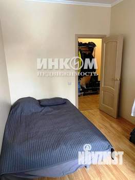 2-к квартира, вторичка, 59м2, 2/3 этаж