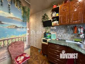 3-к квартира, вторичка, 50м2, 7/9 этаж