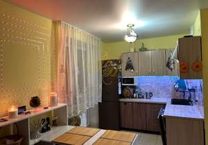 1-к квартира, вторичка, 35м2, 2/17 этаж